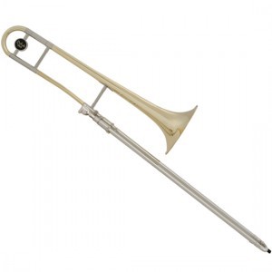 $202.000, Art. N°7389. TROMBON PRELUDE